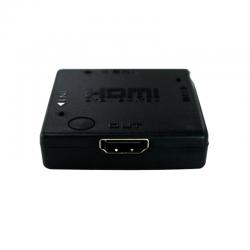 approx APPC28V2 Switch HDMI 3 Puertos 4K 2