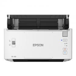 Epson Escáner WorkForce DS-410 2