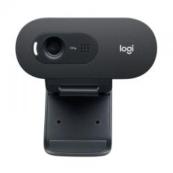 Logitech Webcam c505E 1280*720 Negro 2