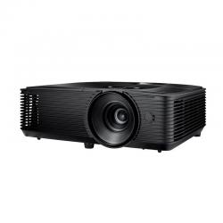 Optoma DH351  Proyector FHD 3600L 3D 22000:1 HDMI 2