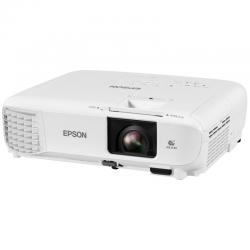 Epson EB-W49 Proyector  WXGA 3800L 3LCD HDMI 2