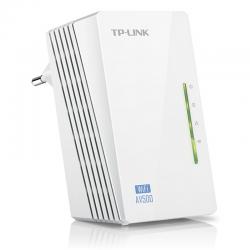 TP-LINK TL-WPA4220 Powerline Extensor AV600 2