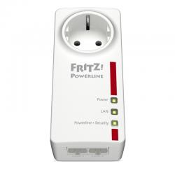 FRITZ! Powerline 1220E Powerline 2