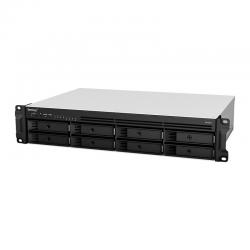 Synology RS1221+ NAS 8Bay Rack Station 2