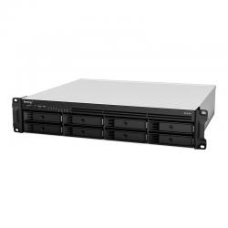 Synology RS1221RP+ NAS 8Bay Rack Station 2