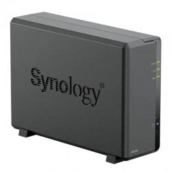 Synology DS124 NAS 1Bay DiskStation 2