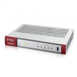 Zyxel USGFlex100 v2 Firewall 1xWAN 4xLAN+1a Secur 2