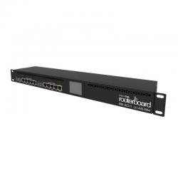 MikroTik RB3011UiAS-RM Router 10xGB 1xSPF L5 2