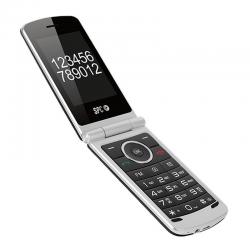 SPC 2318N Opal Telefono Movil BT FM Negro 2