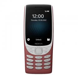 Nokia 8210 4G 2.8" Rojo 2