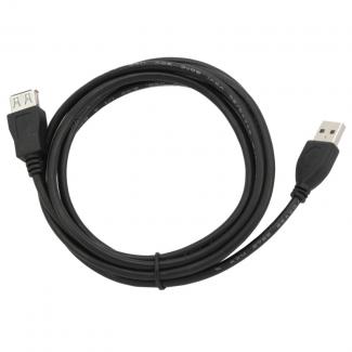 Gembird Cable USB 2.0 Tipo A/M - A/H 1,8m 2