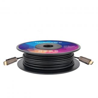 Nanocable Cable HDMI v2.0 AOC 4K@60HZ 18Gbp 30 m 2