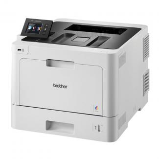 Brother Impresora Laser Color HL-L8360CDW Wifi Red 2