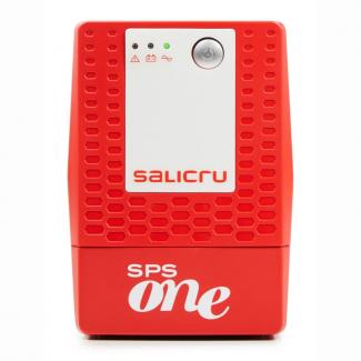 Salicru SPS one 700VA SAI 360W  IEC 2