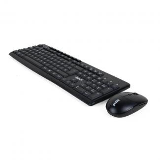 iggual Kit teclado ratón inalámbrico WMK-BASIC 2