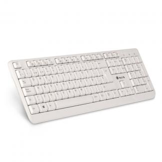 NGS teclado USB SPIKE 12 teclas multimedia 2