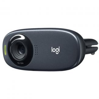 Logitech HD Webcam C310 2