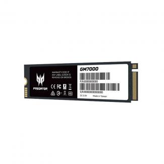 ACER PREDATOR SSD GM-7000 2Tb PCIe NVMe Gen4 2