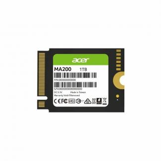 ACER SSD MA200 1Tb NVMe PCIe 4x4 M.2 2230 2