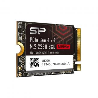 SP UD90 SSD 500GB NVMe PCIe Gen 4x4 M.2 2230 2