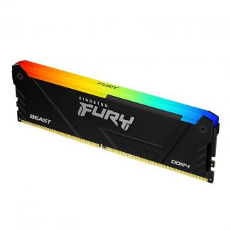 Kingston Fury Beast KF432C16BB2A/8 8GB DDR4 3200M 2