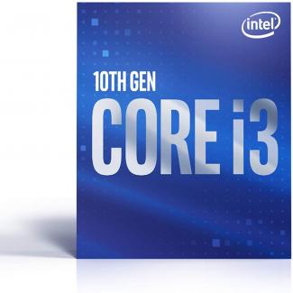 Intel Core i3 10100 3.6Ghz 6MB LGA 1200 BOX 2