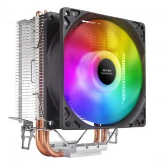Mars Gaming Ventilador MCPUARGB CPU COOLER RGB 2