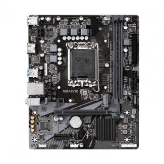 Gigabyte Placa Base H610M K DDR4  mATX 1700 2