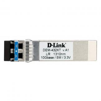 D-Link DEM-432XT Modulo SFP+ 10GB 10Km 2