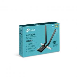 TP-Link Archer TX20E Adaptador PCIe WiFi6 AX1800 2