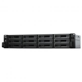 SYNOLOGY RX1217RP Expansion Unit 12Bay Rack Statio 2