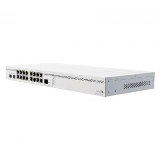 MikroTik CCR2004-16G-2S+ Router 16xGbE+2x10GbSFP+ 2