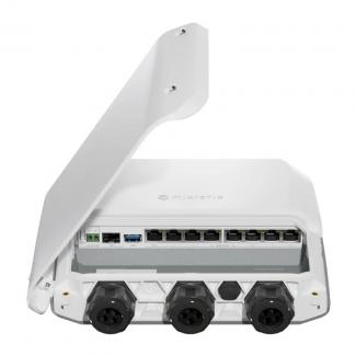 Mikrotik RB5009UPr+S+OUT Router 7xGbE 1xSFP+ IP66 2