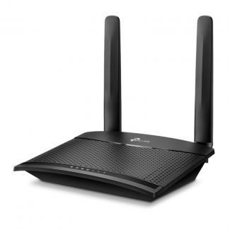 TP-LINK TL-MR100 Router 4G LTE WiFi N300 2