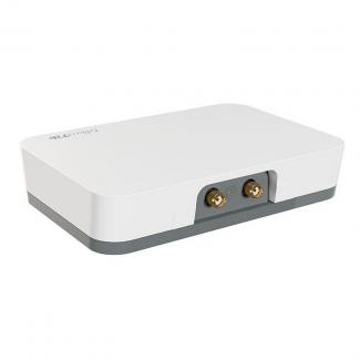 Mikrotik KNOT Router IoT WiFi 2.4Ghz BT5.0 2X100 M 2