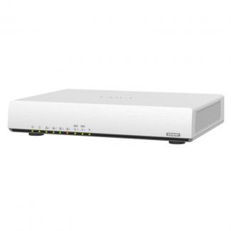 QNAP Qhora-301W Router WiFi6 AX3600 2x10GbE+4x1GbE 2