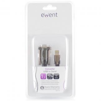 Ewent Cable USB a Serie 2