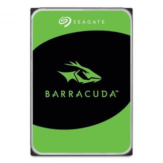 Seagate BarraCuda ST1000DM014 1TB 3.5" 6GB/S 256MB 2