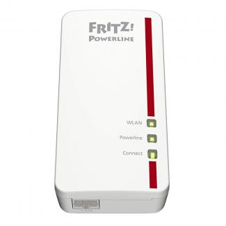 FRITZ! Powerline 1260E Powerline 2