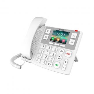 Fanvil X305 SIP teléfono de botón grande 2