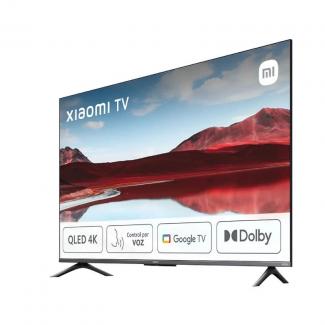 Xiaomi TV A PRO 2025 43"  4K QLED Google TV 2