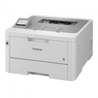 Brother Impresora Laser Color HL-L8240CDW* 2