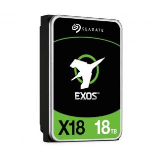 Seagate Exos XT18  ST18000NM000J 18TB 3.5" SATA 2