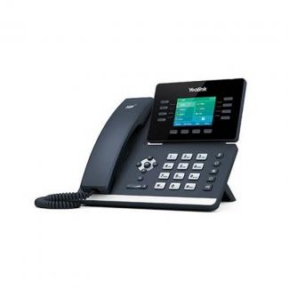 YEALINK SIP-T54W Teléfono 16 cuentas, OPUS 2