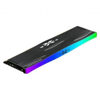SP MEMORIA DDR4-3200,C16,RGB-UDIMM,8GB SR 2