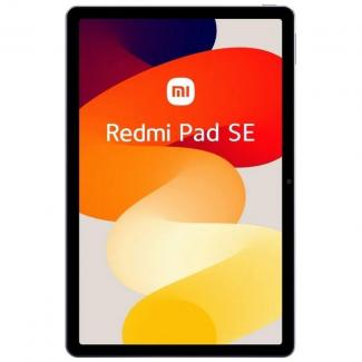Xiaomi Redmi Pad SE 11" FHD+ 4Gb 128Gb Purpura 2