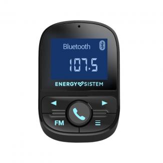 Energy Sistem Car Transmitter FM Bluetooth PRO 2