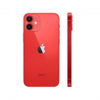 CKP iPhone 12 Mini Semi Nuevo 64GB Red 2