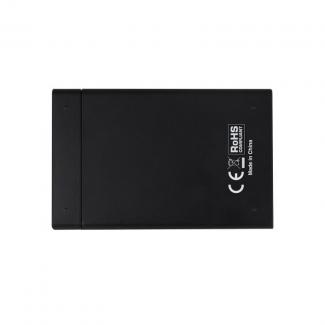 Ewent EW7044  Caja externa 2.5" HD/SSD USB 3.0 2