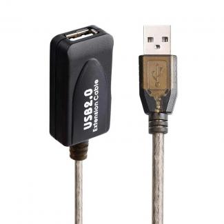 Ewent Amplificador de señal Usb 5 metros 2